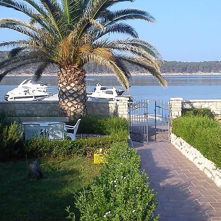 Apartments Nautica Barbat na Rabu Room photo