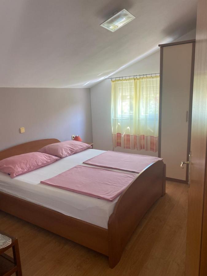 Apartments Nautica Barbat na Rabu Exterior photo