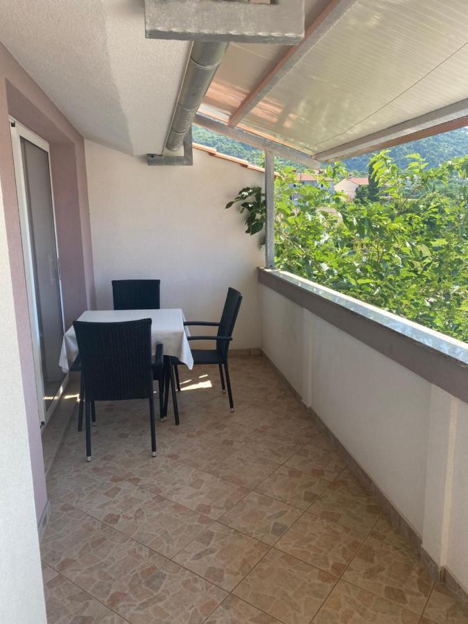 Apartments Nautica Barbat na Rabu Exterior photo