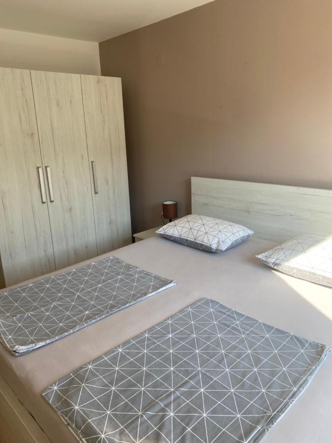 Apartments Nautica Barbat na Rabu Exterior photo
