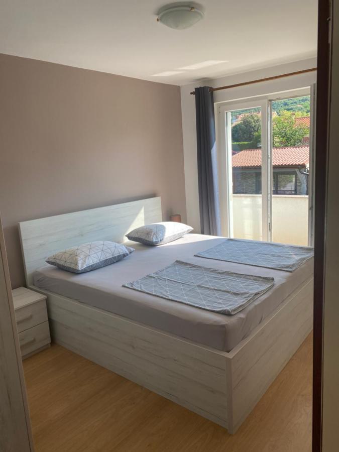Apartments Nautica Barbat na Rabu Exterior photo