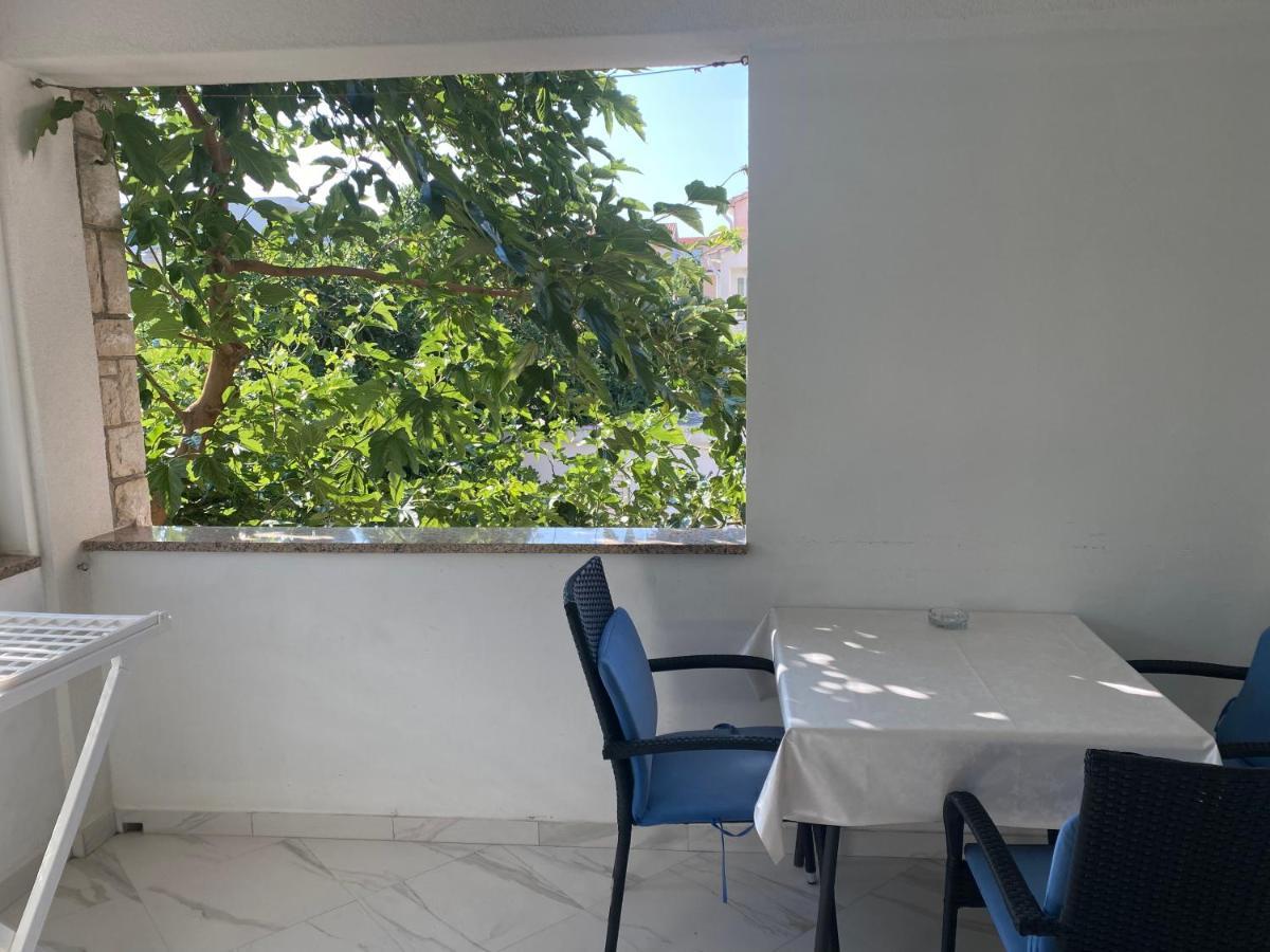 Apartments Nautica Barbat na Rabu Exterior photo