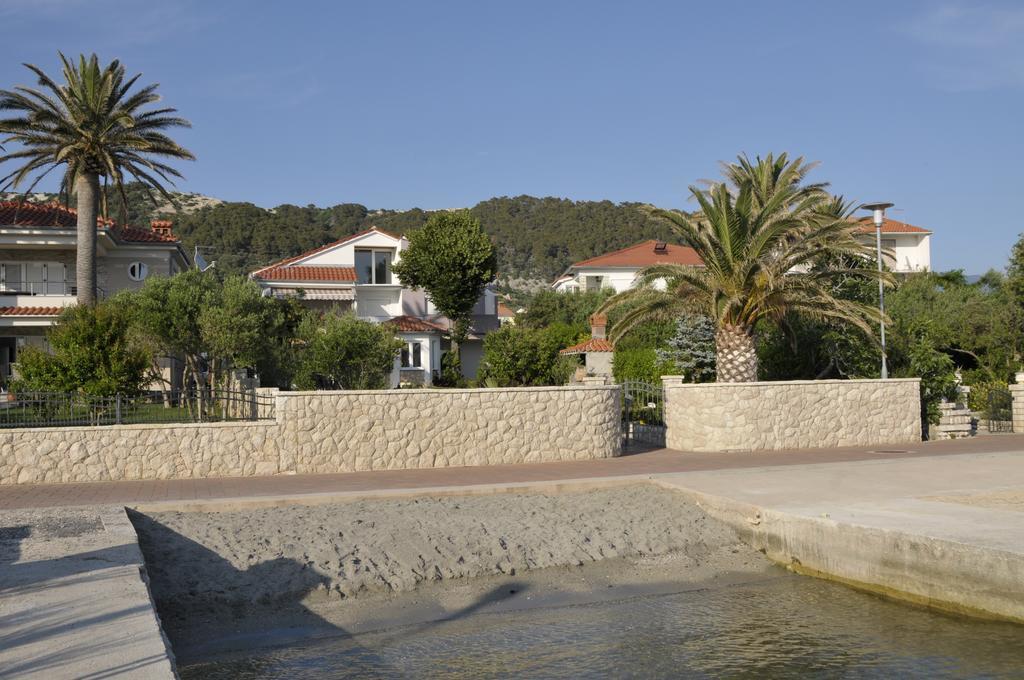 Apartments Nautica Barbat na Rabu Room photo