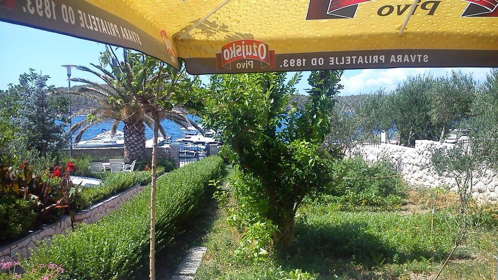 Apartments Nautica Barbat na Rabu Room photo