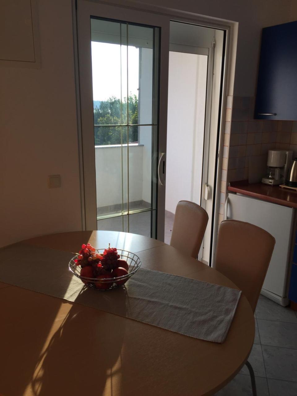 Apartments Nautica Barbat na Rabu Exterior photo