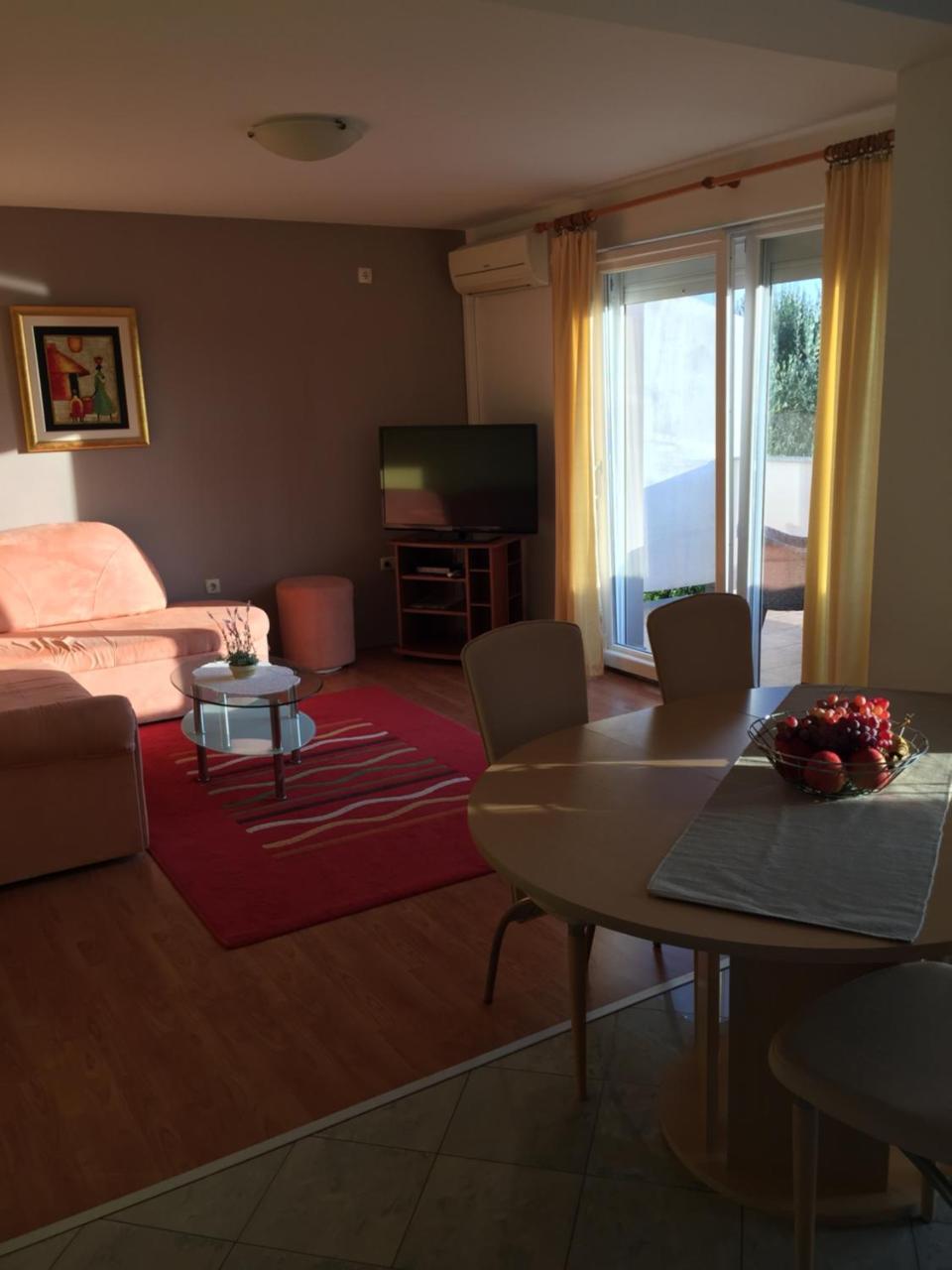 Apartments Nautica Barbat na Rabu Exterior photo